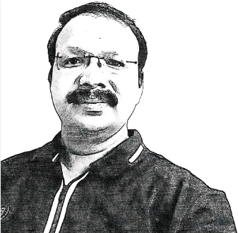 Dr. Radha Krishna Agepati