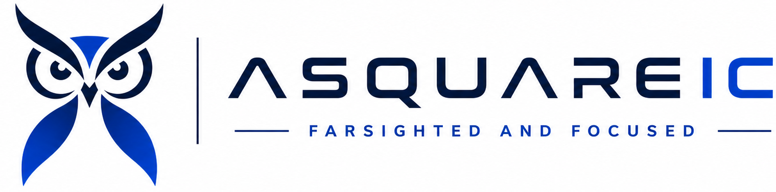 ASquareIC Logo